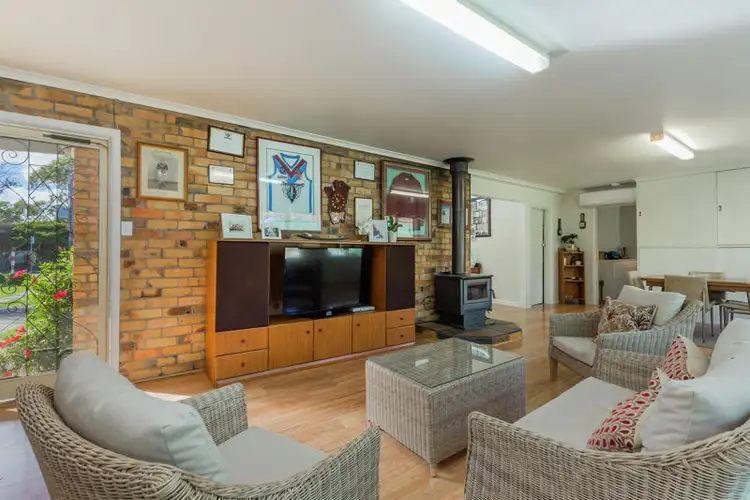 Fourth view of Homely house listing, 802-804 Hendy Main Rd, Moriac VIC 3240