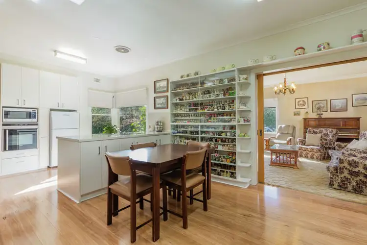 Fifth view of Homely house listing, 802-804 Hendy Main Rd, Moriac VIC 3240