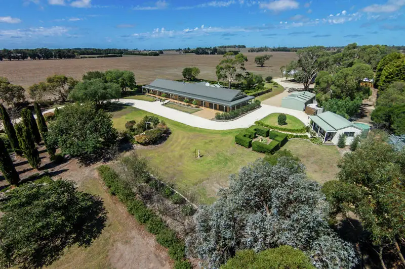 Main view of Homely house listing, 2170 Hendy Main Rd, Bellbrae VIC 3228