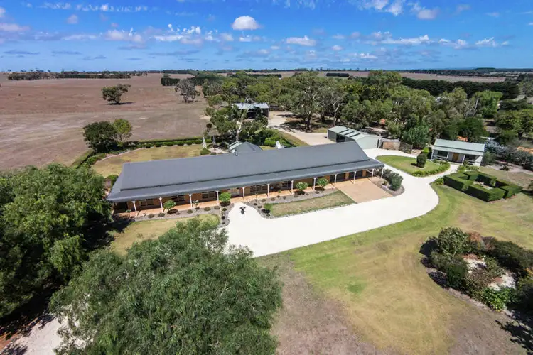 Second view of Homely house listing, 2170 Hendy Main Rd, Bellbrae VIC 3228