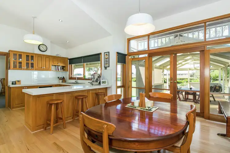 Fourth view of Homely house listing, 2170 Hendy Main Rd, Bellbrae VIC 3228
