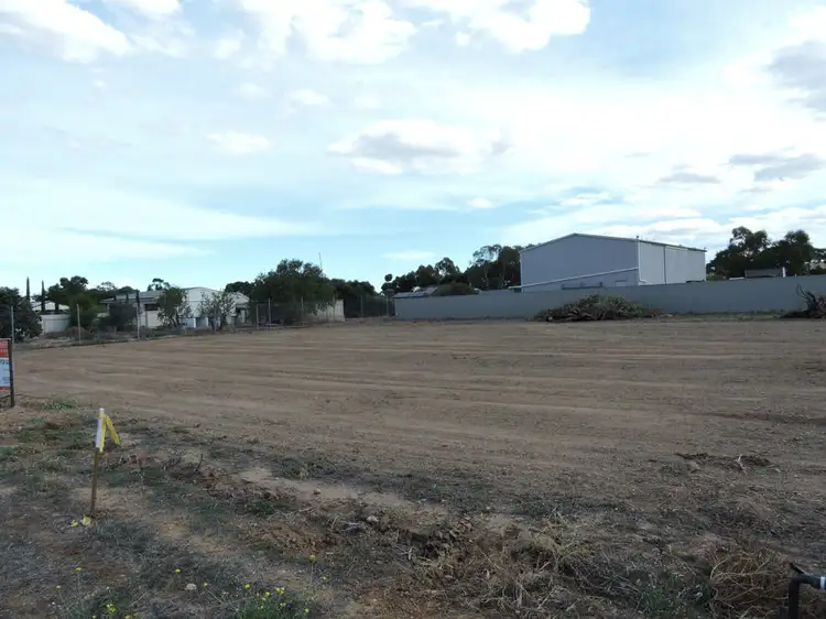 Third view of Homely land listing, Allotment 703 Sir John Cowan, Murray Bridge SA 5253