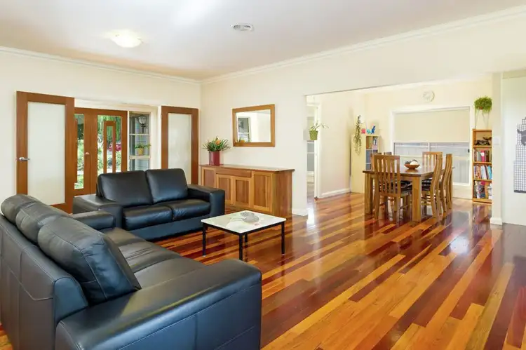Second view of Homely house listing, 6 Hamersley Place, Wagga Wagga NSW 2650