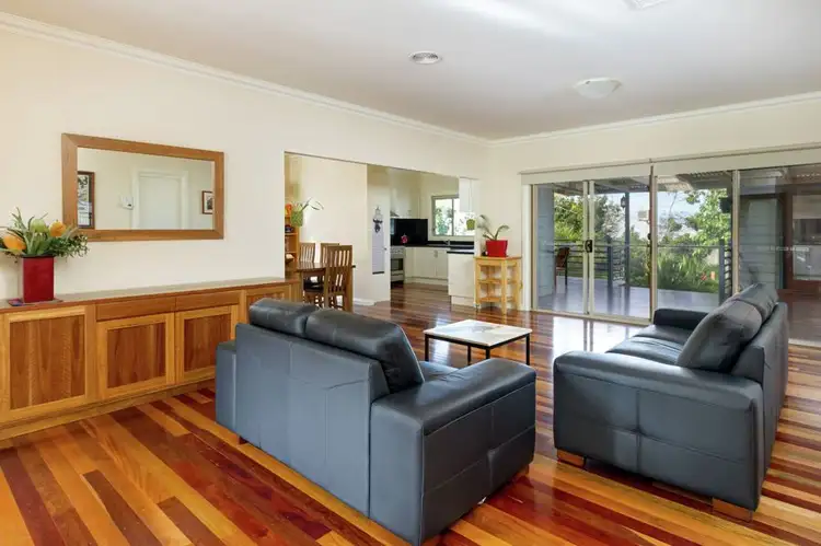 Third view of Homely house listing, 6 Hamersley Place, Wagga Wagga NSW 2650