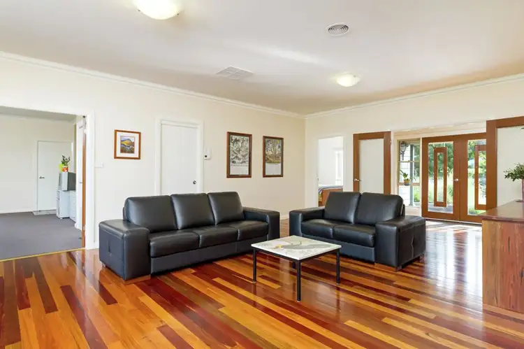 Fourth view of Homely house listing, 6 Hamersley Place, Wagga Wagga NSW 2650