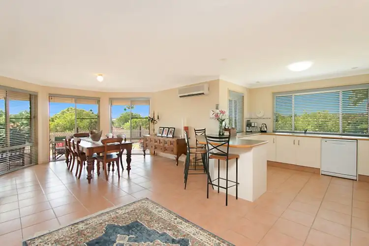 Second view of Homely house listing, 9 Nandina Terrace, Banora Point NSW 2486