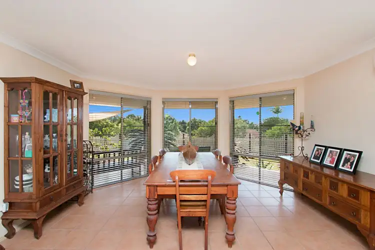 Fourth view of Homely house listing, 9 Nandina Terrace, Banora Point NSW 2486