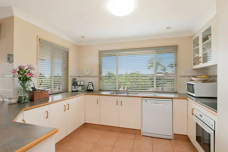 Fifth view of Homely house listing, 9 Nandina Terrace, Banora Point NSW 2486