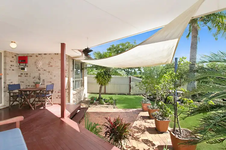 Sixth view of Homely house listing, 9 Nandina Terrace, Banora Point NSW 2486