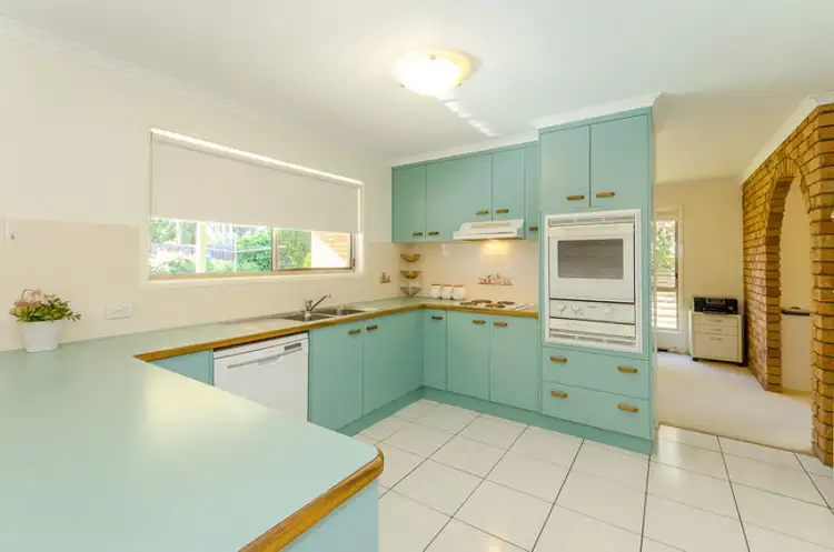 Second view of Homely house listing, 12 McIver Road, Clinton QLD 4680