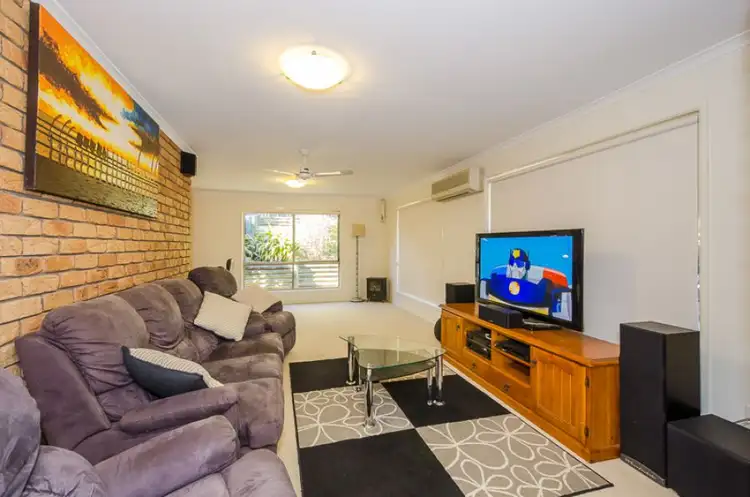 Third view of Homely house listing, 12 McIver Road, Clinton QLD 4680