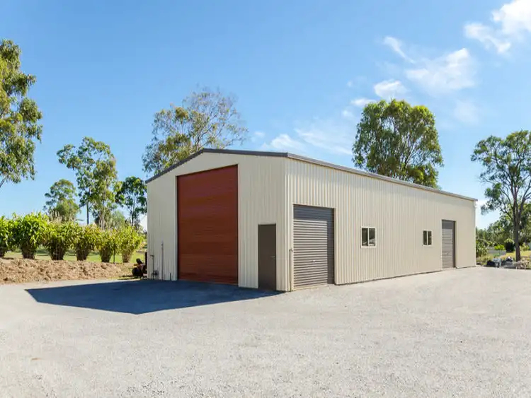 Fourth view of Homely house listing, 50 Hennie Drive, Benaraby QLD 4680