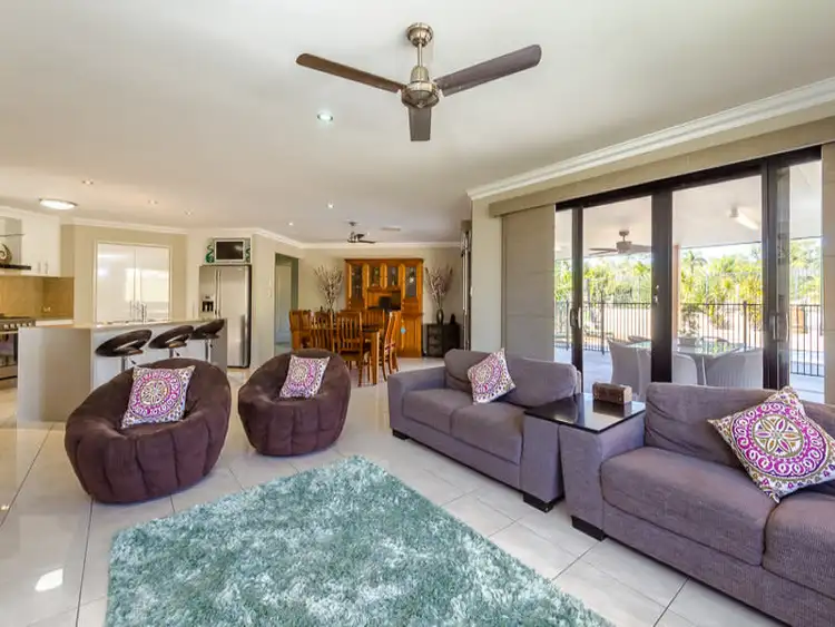 Sixth view of Homely house listing, 50 Hennie Drive, Benaraby QLD 4680