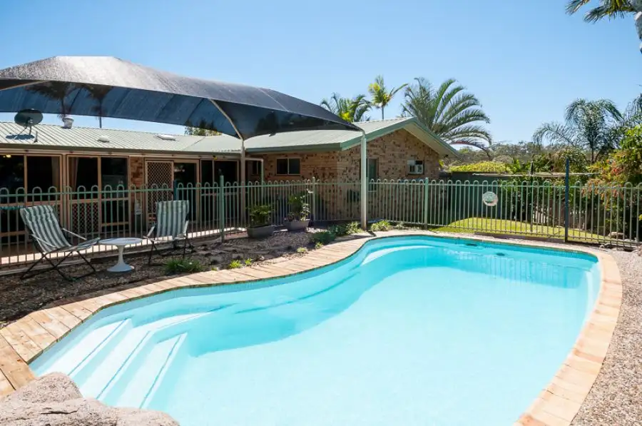 Main view of Homely house listing, 8 Vernon Road, Telina QLD 4680