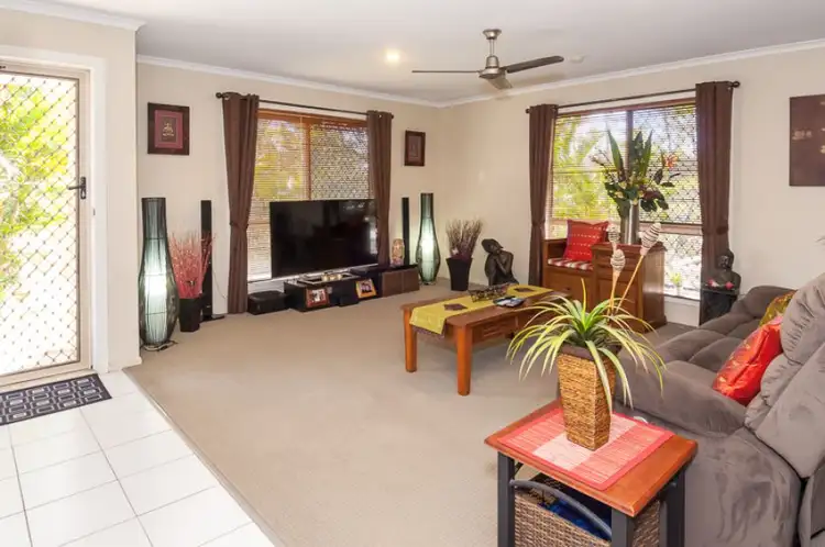 Fifth view of Homely house listing, 8 Vernon Road, Telina QLD 4680