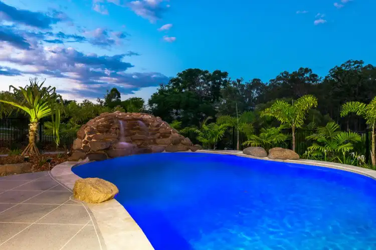 Fourth view of Homely house listing, 247 Schulze Road, Beecher QLD 4680