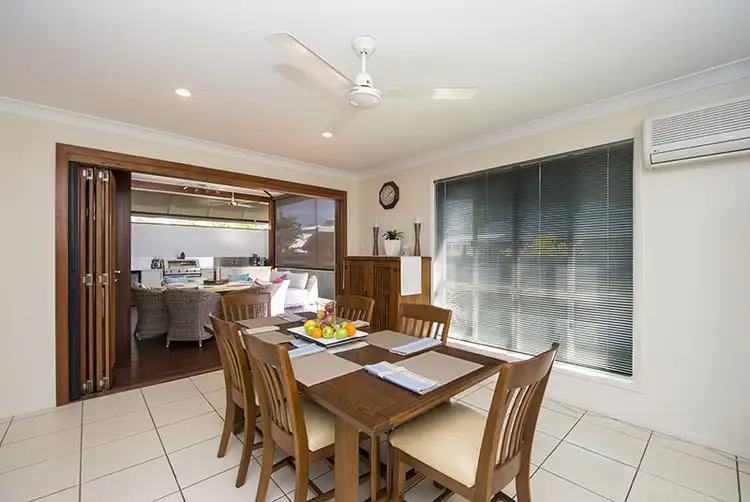 Sixth view of Homely house listing, 20 Schooner Street, Tannum Sands QLD 4680