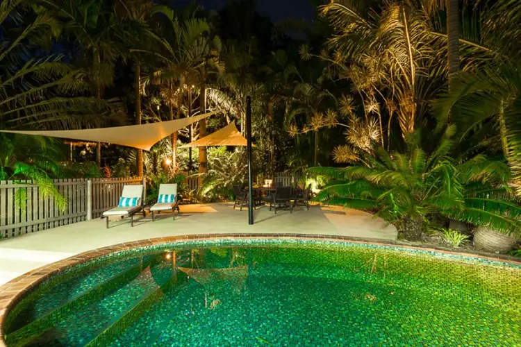 Second view of Homely house listing, 12 Wakooka Drive, Wurdong Heights QLD 4680