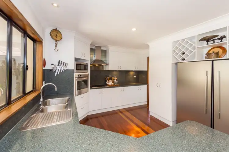 Fourth view of Homely house listing, 12 Wakooka Drive, Wurdong Heights QLD 4680