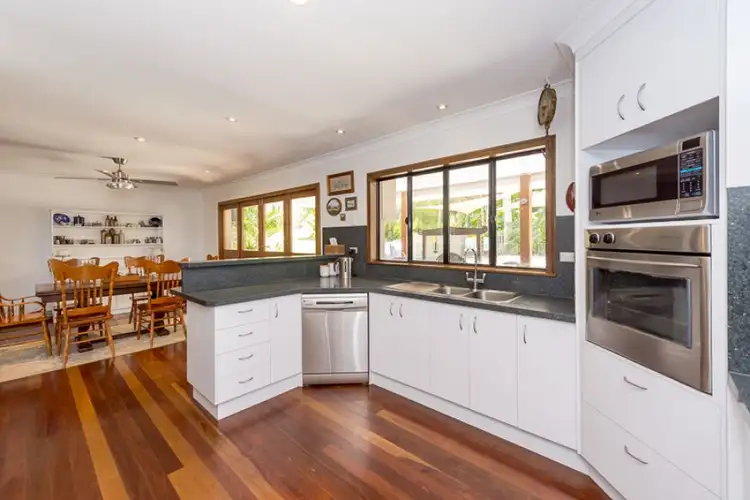 Sixth view of Homely house listing, 12 Wakooka Drive, Wurdong Heights QLD 4680