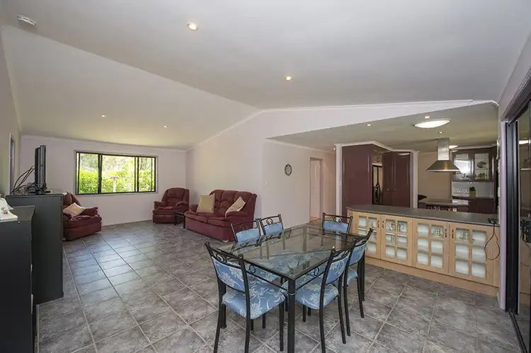 Seventh view of Homely rural property listing, 3 Flora Drive, Beecher QLD 4680