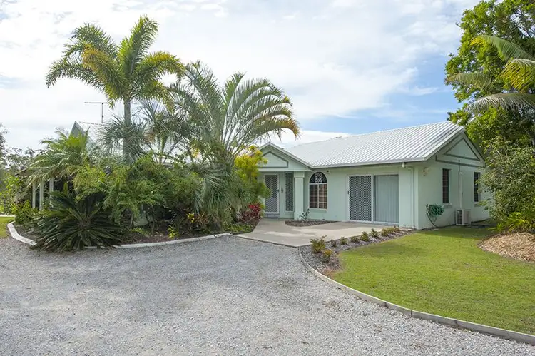 Main view of Homely house listing, 21 Selma Court, Tannum Sands QLD 4680