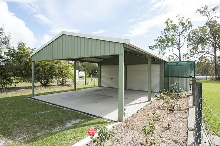 Third view of Homely house listing, 21 Selma Court, Tannum Sands QLD 4680