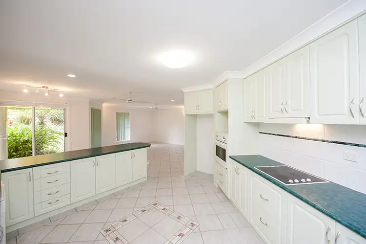 Fourth view of Homely house listing, 21 Selma Court, Tannum Sands QLD 4680