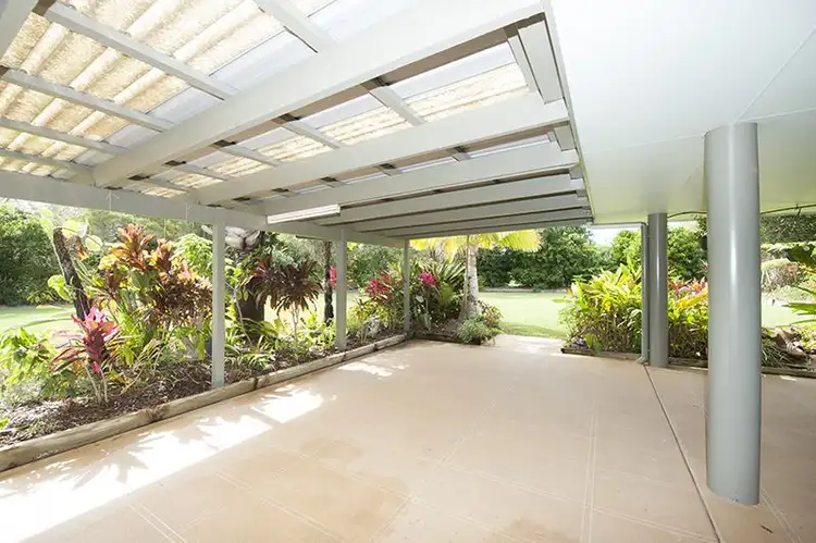 Fifth view of Homely house listing, 21 Selma Court, Tannum Sands QLD 4680