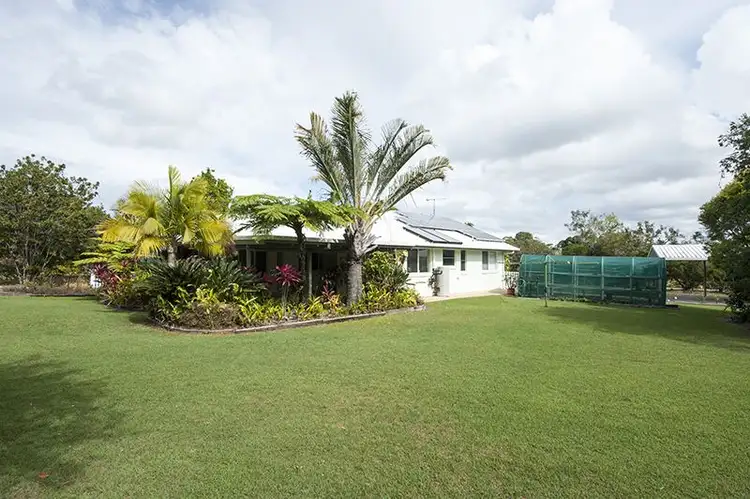 Sixth view of Homely house listing, 21 Selma Court, Tannum Sands QLD 4680