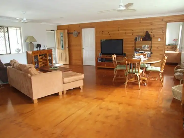 Fourth view of Homely rural property listing, 245 Wildman Road, Iveragh QLD 4680