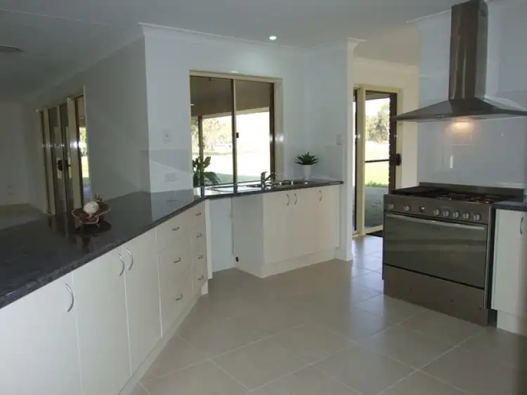 Second view of Homely house listing, 14 Swagman Drive, Benaraby QLD 4680