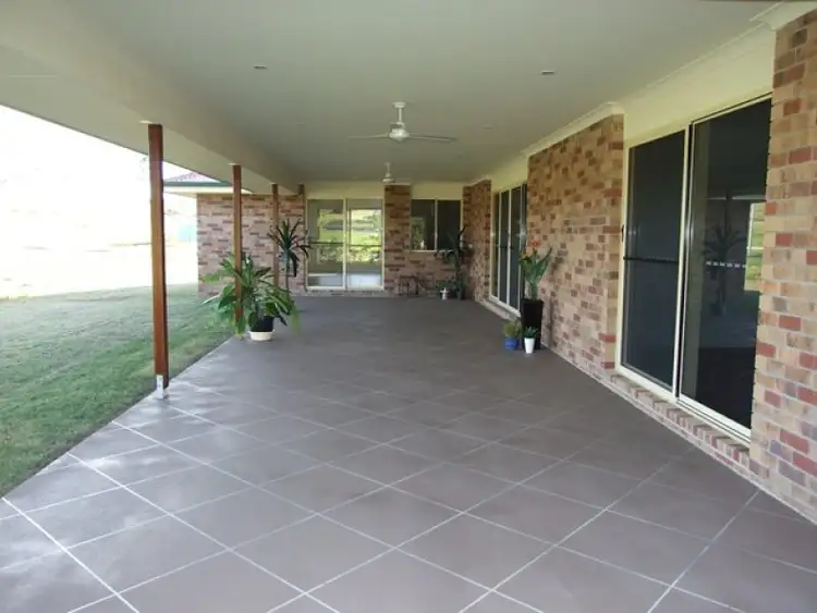 Third view of Homely house listing, 14 Swagman Drive, Benaraby QLD 4680