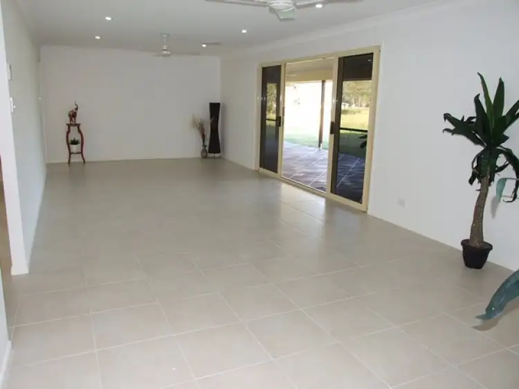 Fourth view of Homely house listing, 14 Swagman Drive, Benaraby QLD 4680