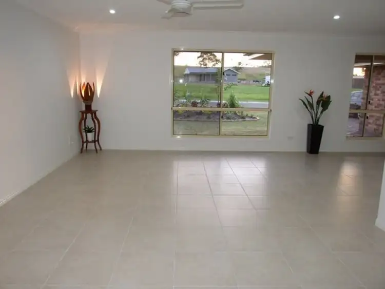 Fifth view of Homely house listing, 14 Swagman Drive, Benaraby QLD 4680