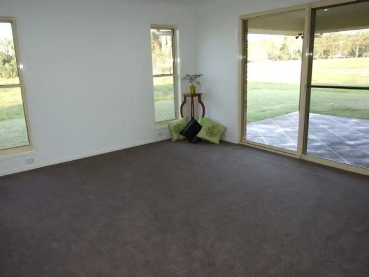 Sixth view of Homely house listing, 14 Swagman Drive, Benaraby QLD 4680