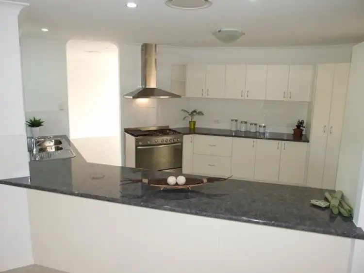 Seventh view of Homely house listing, 14 Swagman Drive, Benaraby QLD 4680