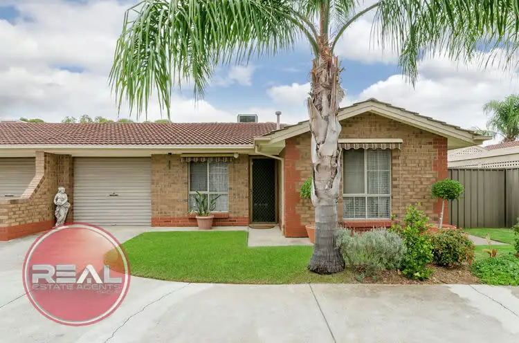 3/80 Royal Avenue, Pooraka SA 5095
