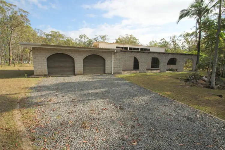 Main view of Homely house listing, 7 Brenda Court, Torbanlea QLD 4662