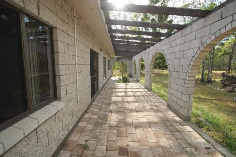 Second view of Homely house listing, 7 Brenda Court, Torbanlea QLD 4662