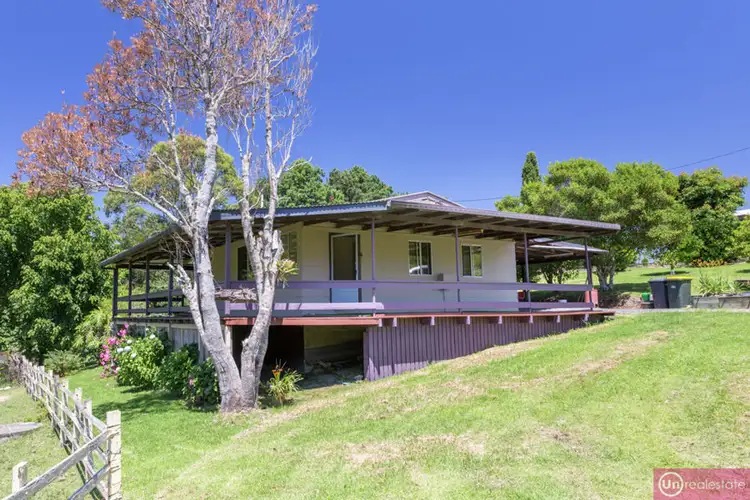 47 Cradle Creek Road, Lowanna NSW 2450
