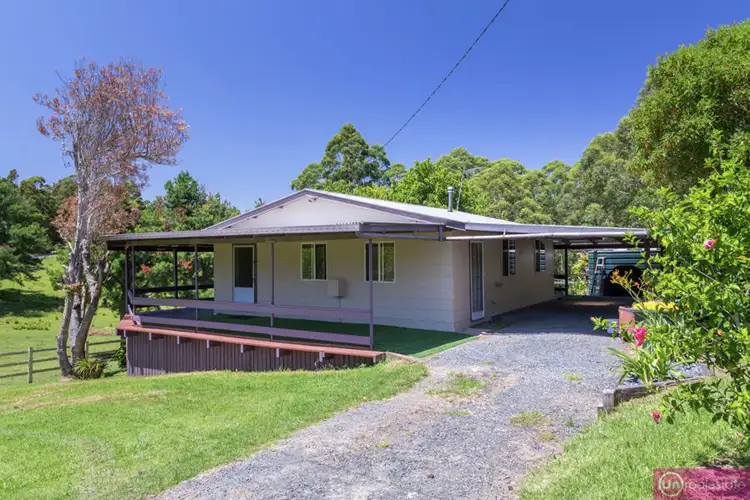 Sixth view of Homely house listing, 47 Cradle Creek Road, Lowanna NSW 2450