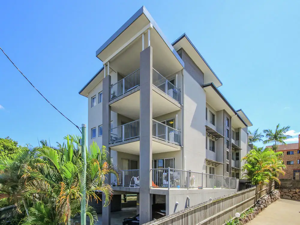 Main view of Homely unit listing, 6/48 Hows Road, Nundah QLD 4012