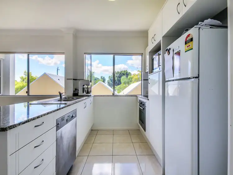 Sixth view of Homely unit listing, 6/48 Hows Road, Nundah QLD 4012