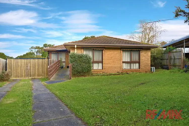 Main view of Homely house listing, 7 Avoca Close, Hampton Park VIC 3976