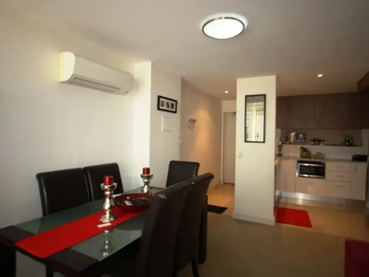 23F/541 Pembroke Road, Leumeah NSW 2560