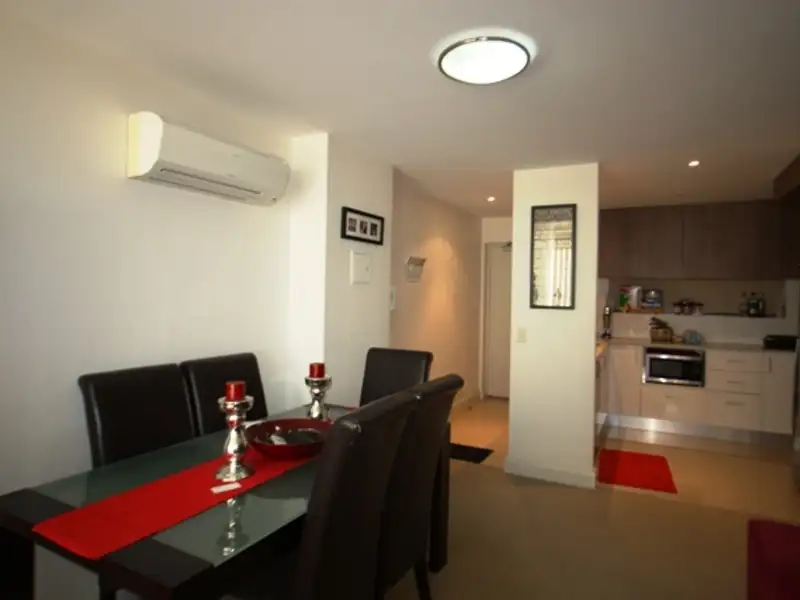 Main view of Homely house listing, 23F/541 Pembroke Road, Leumeah NSW 2560