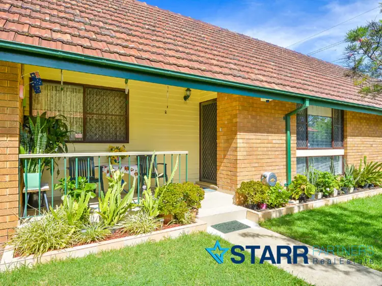 2/34 Minto Road, Minto NSW 2566
