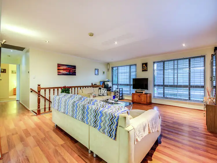 Second view of Homely house listing, 37 Greenland Street, Wishart QLD 4122