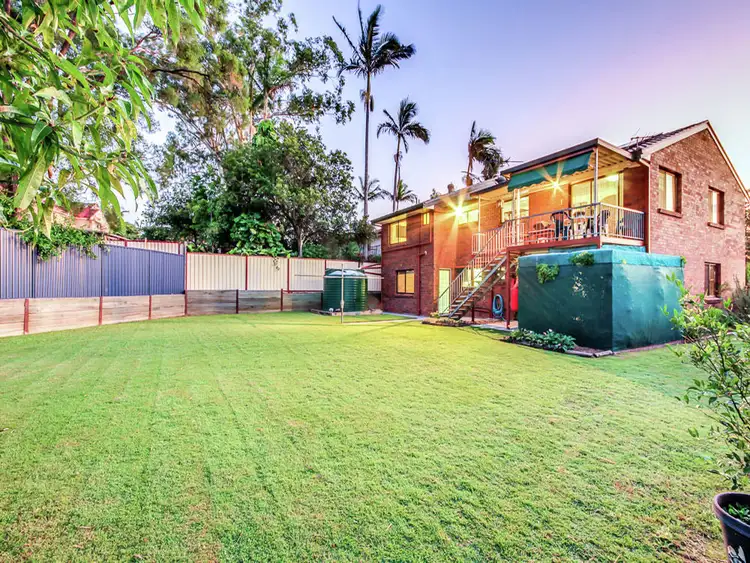 Third view of Homely house listing, 37 Greenland Street, Wishart QLD 4122